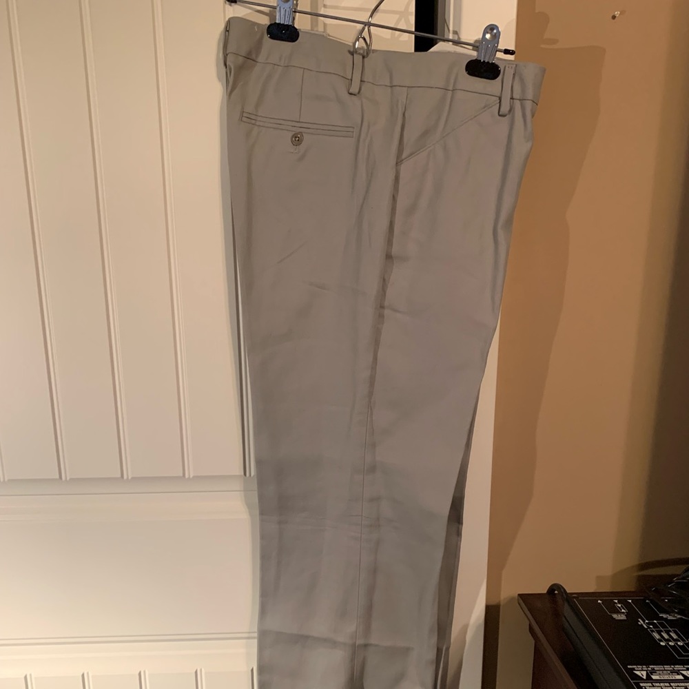 NWT Women’s Size 12 Long Gap Dress Pants